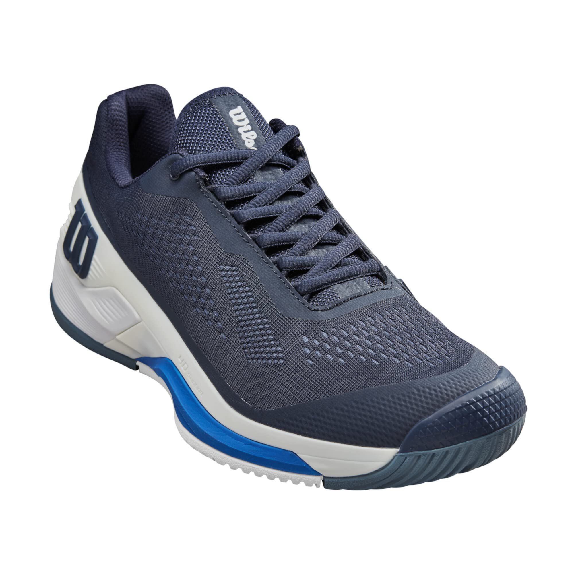 Rush Pro 4.0 Tennis Shoes Wilson