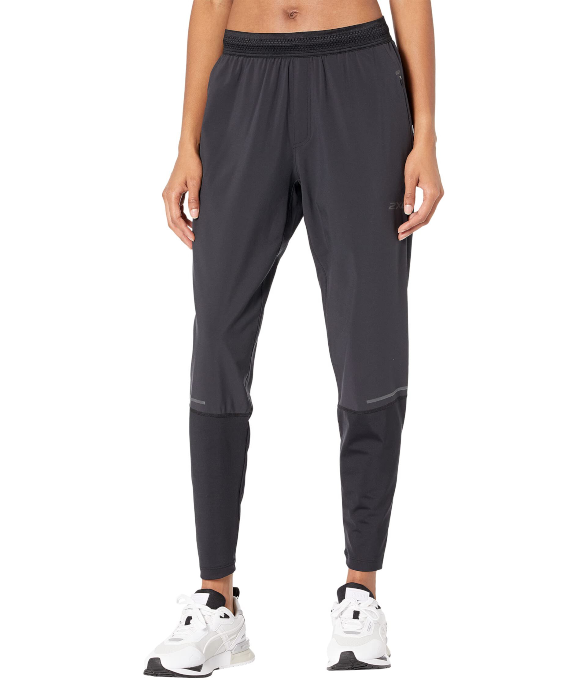 Женские Брюки 2XU Light Speed Joggers 2XU