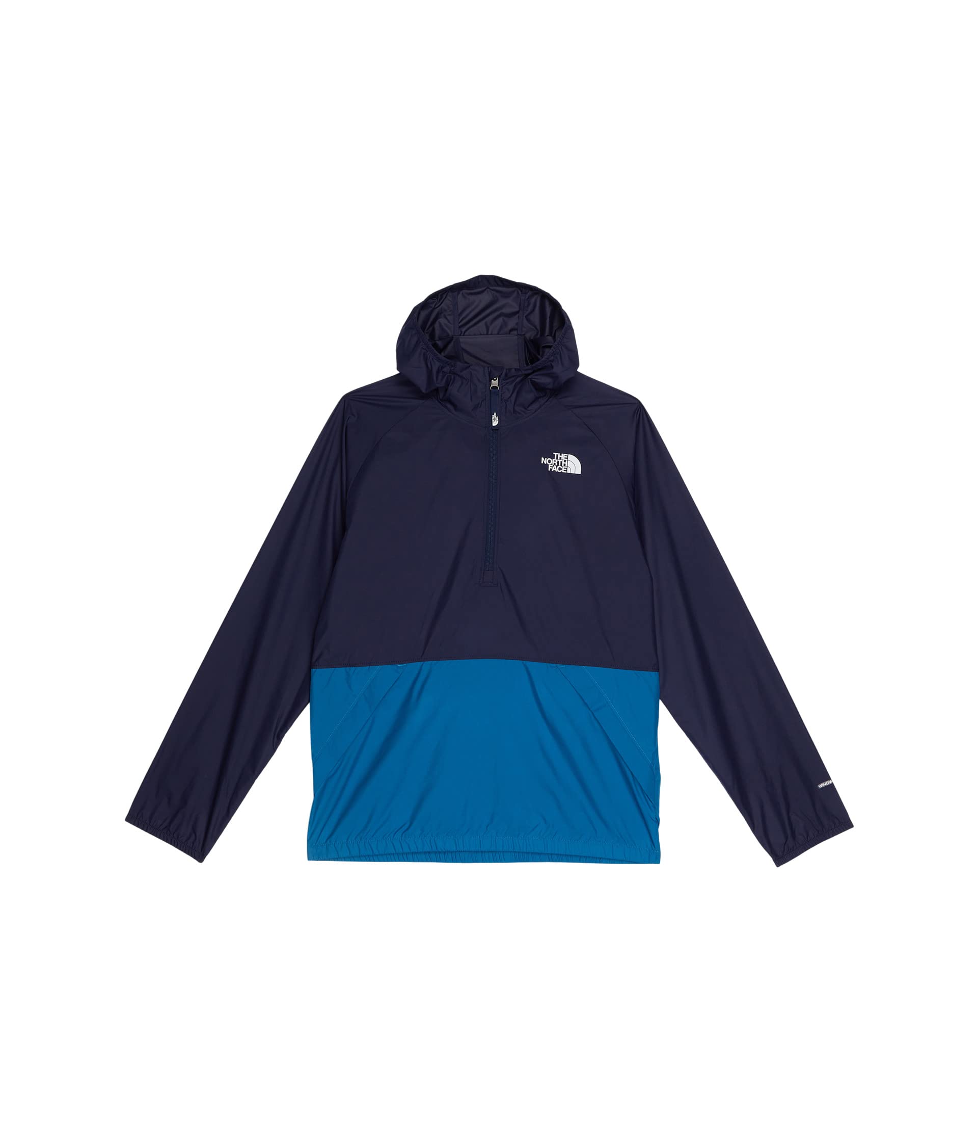 Packable Wind Jacket (Little Kids/Big Kids) The North Face