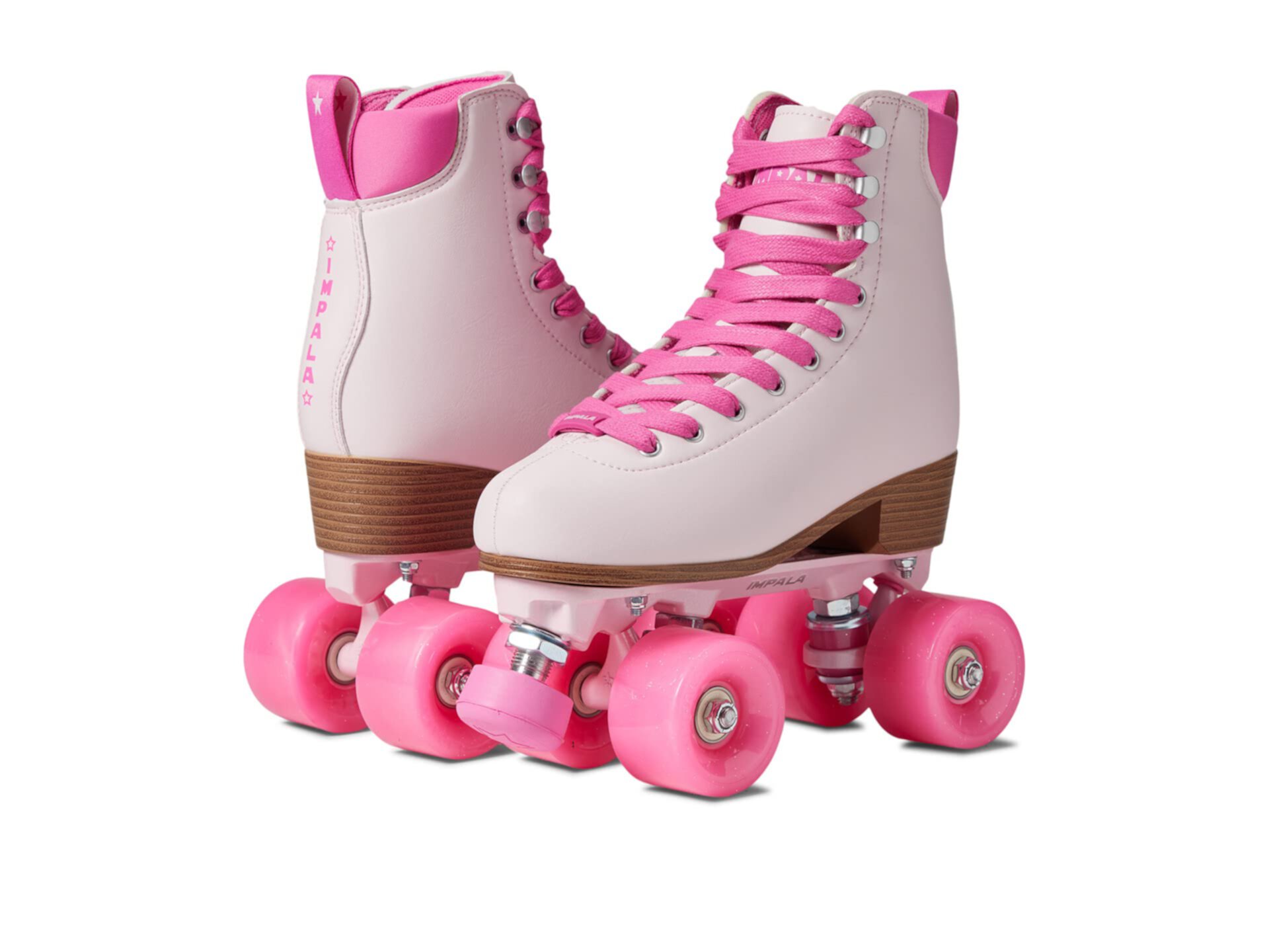 Samira Quad Skate Impala Rollerskates