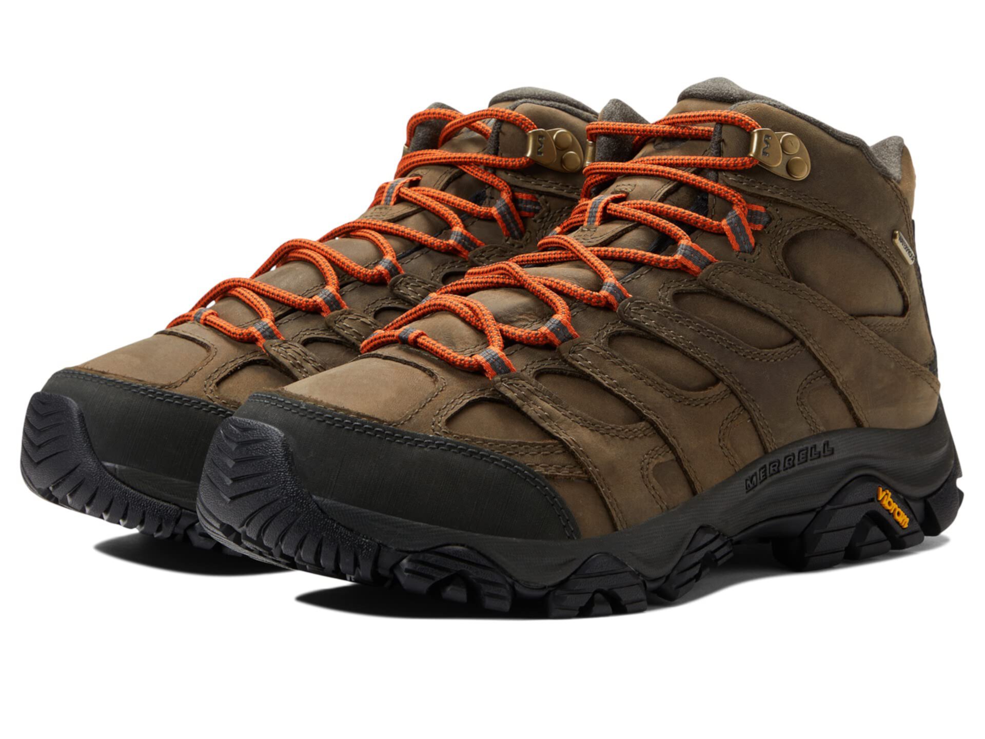 Moab 3 Prime Mid Waterproof Merrell