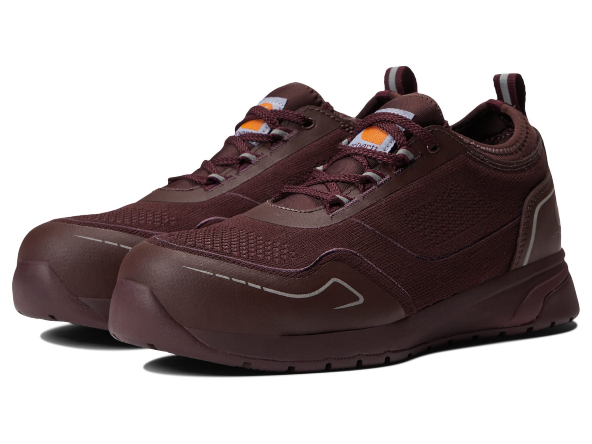 Force 3" EH Nano Toe Work Sneaker Carhartt