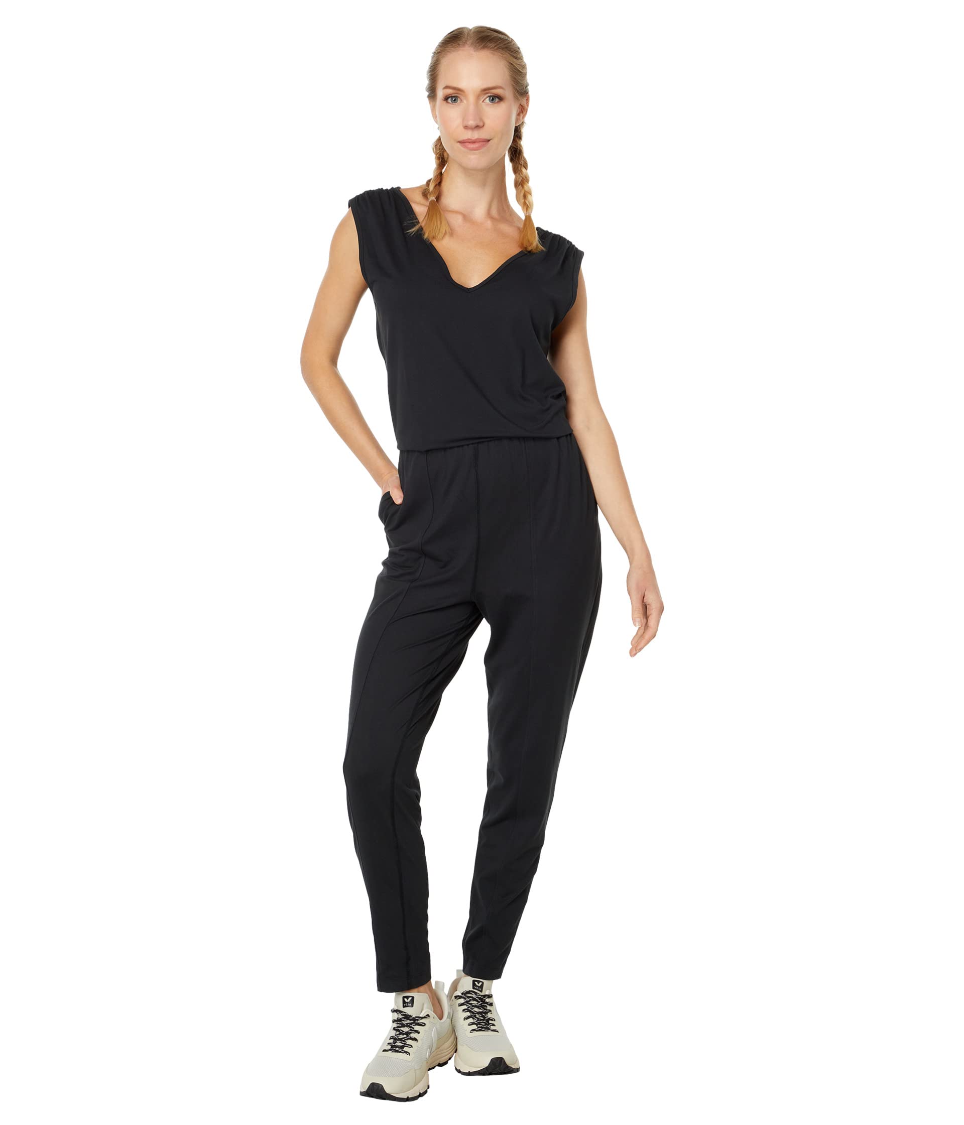 Apres Jumpsuit Thrive Societe