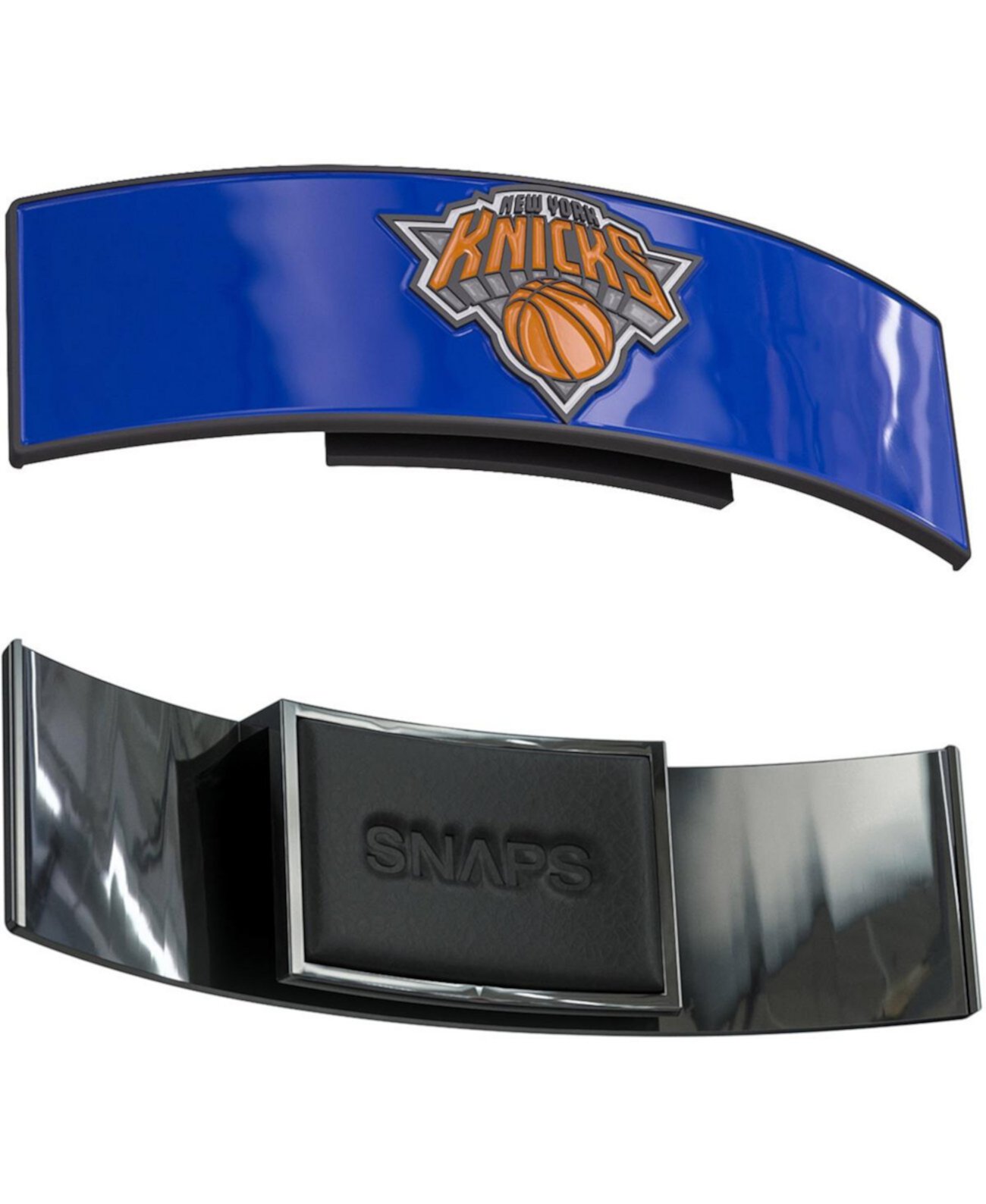 Зажим для ремня для шляпы New York Knicks Snaps