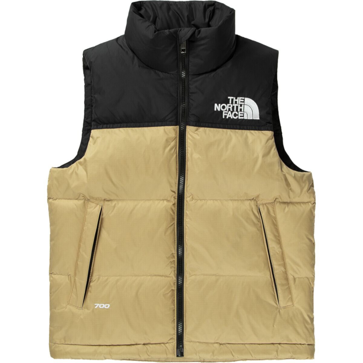 Жилет The North Face 1996 Retro Nuptse с утеплителем и защитной оболочкой The North Face