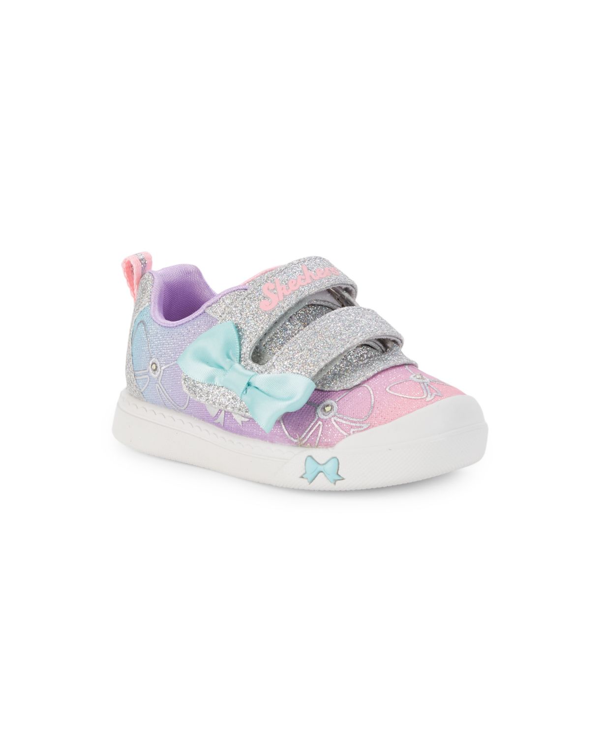 Bitty bow hot sale skechers