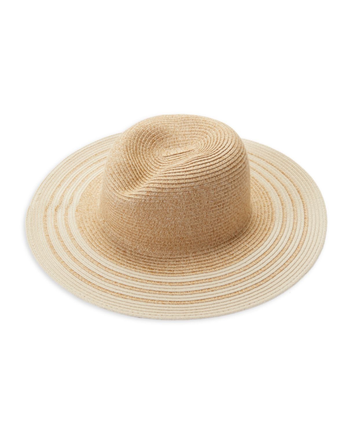 Полосатая шляпа от солнца Marcus Adler