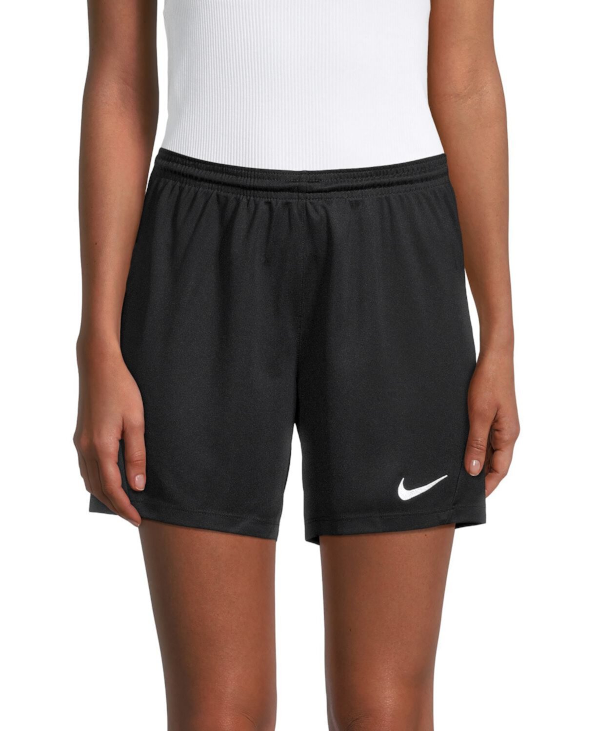 Шорты Nike Dri Fit женские