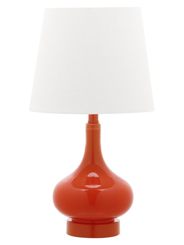 Amy Mini Table Lamp Safavieh