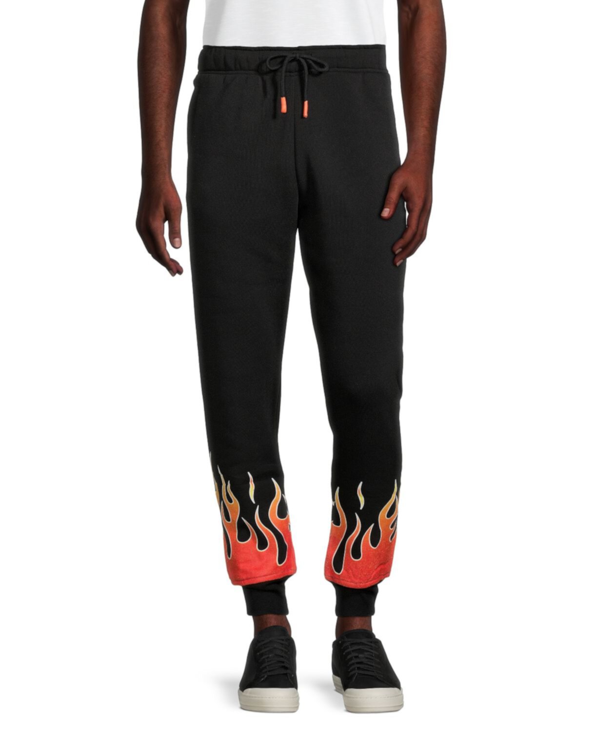 Стандартные брюки Fire Jogger PUBLIC DISTRICT