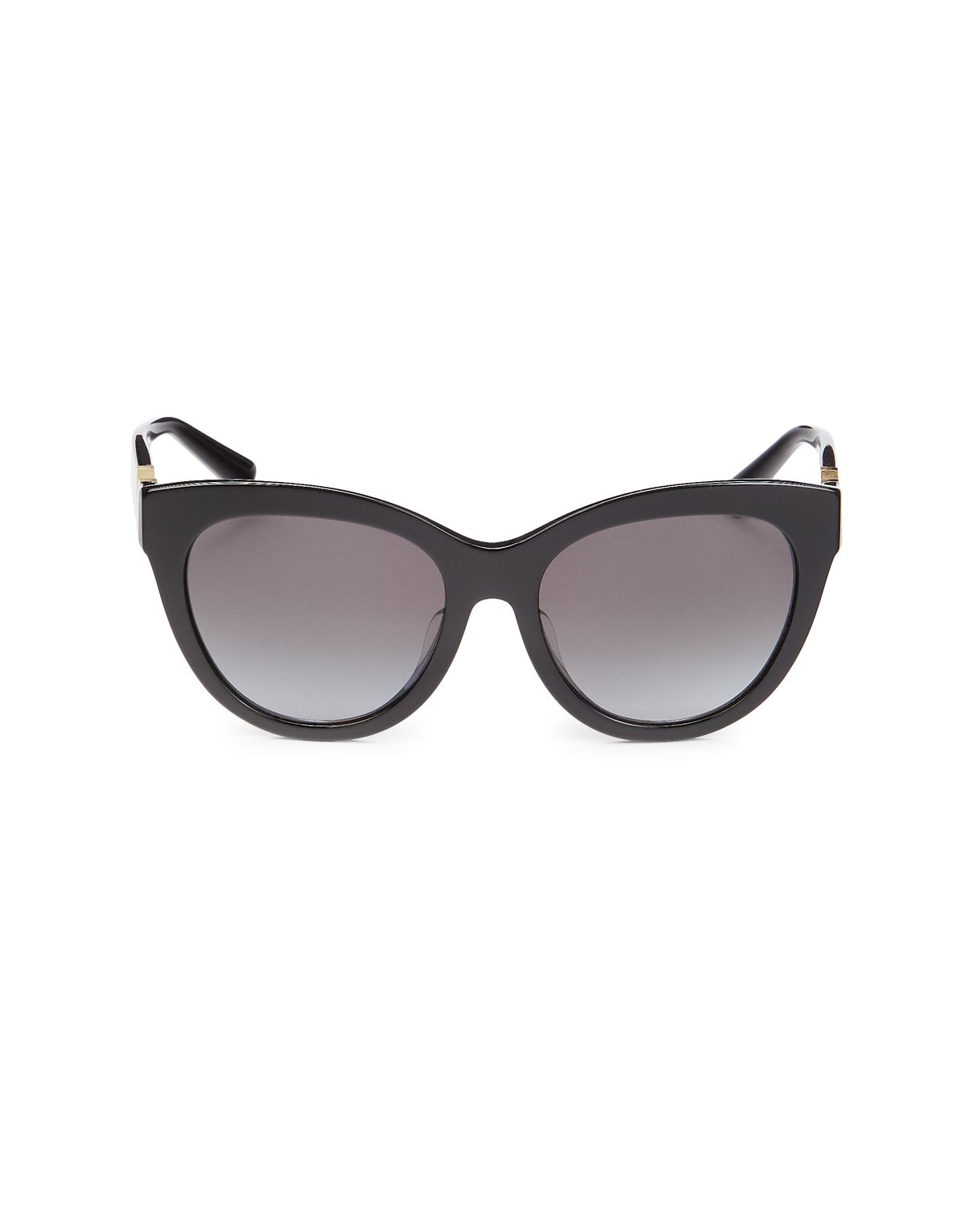 Солнцезащитные очки «кошачий глаз» 56 мм Valentino Garavani