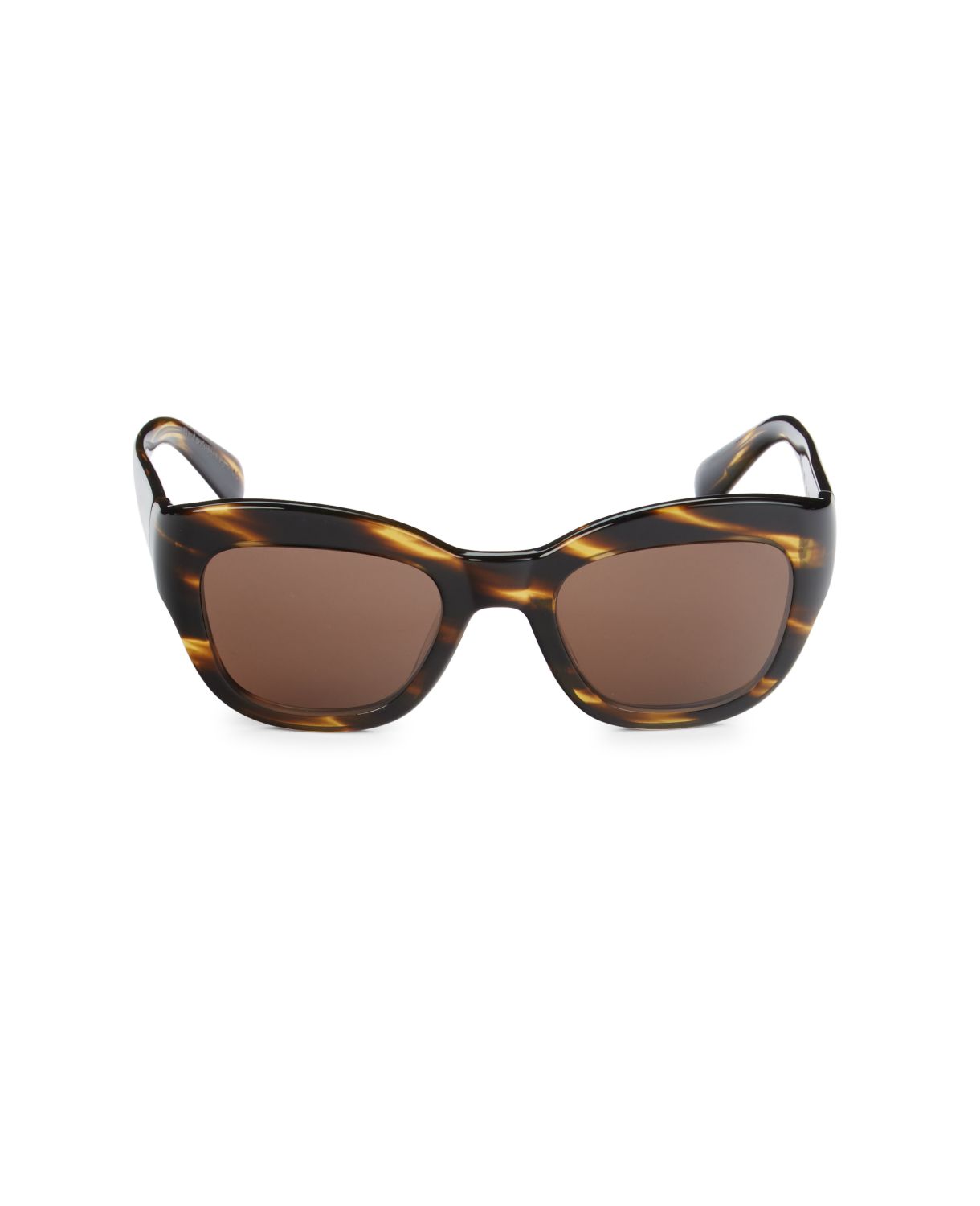 51MM Cat Eye Sunglasses Oliver Peoples