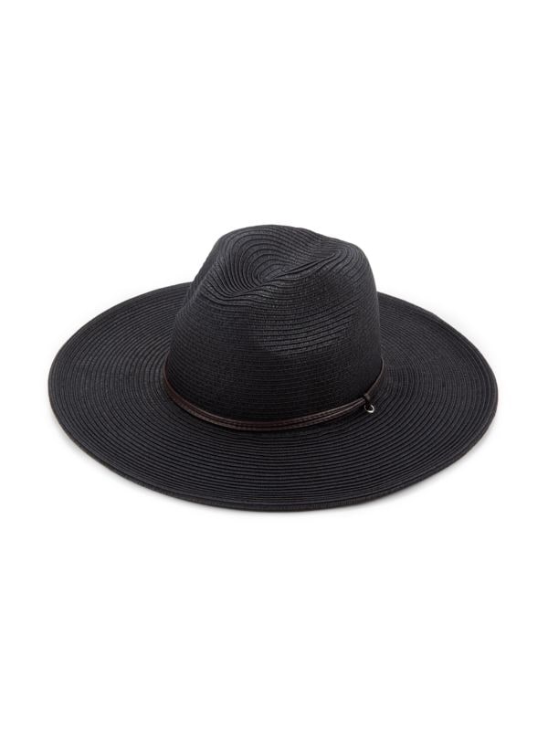 Ультракоса Федора San Diego Hat Company