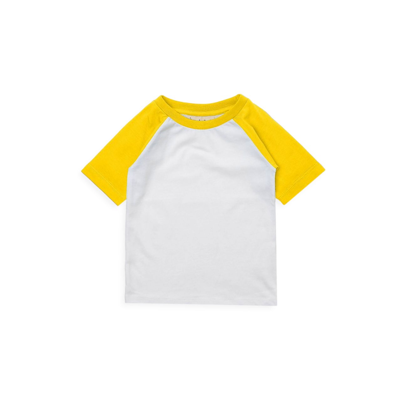 Baby's, Little Kid's &amp; Детская бейсбольная футболка с короткими рукавами Dotty Dungarees