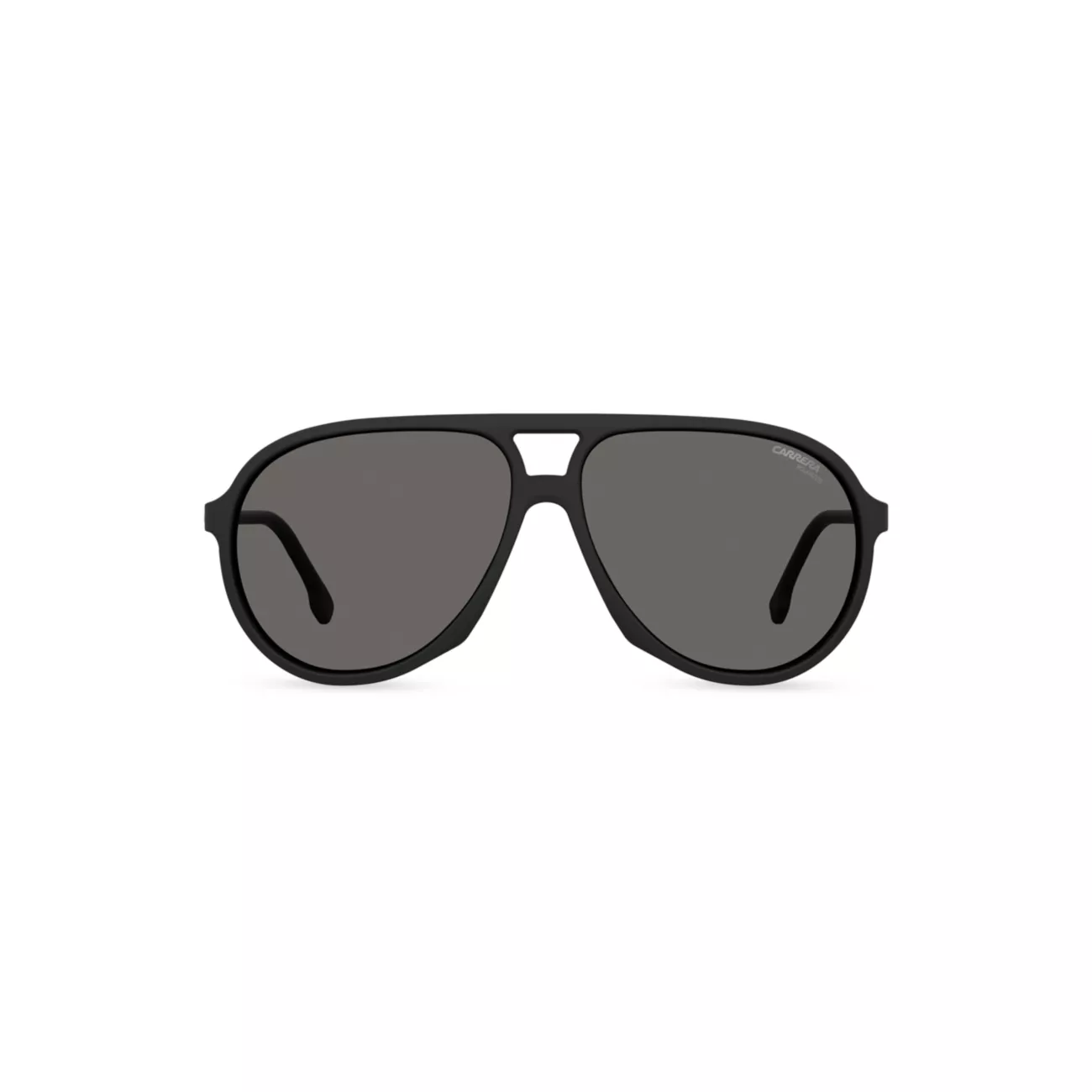 Матовые солнцезащитные очки-авиаторы 61MM Carrera