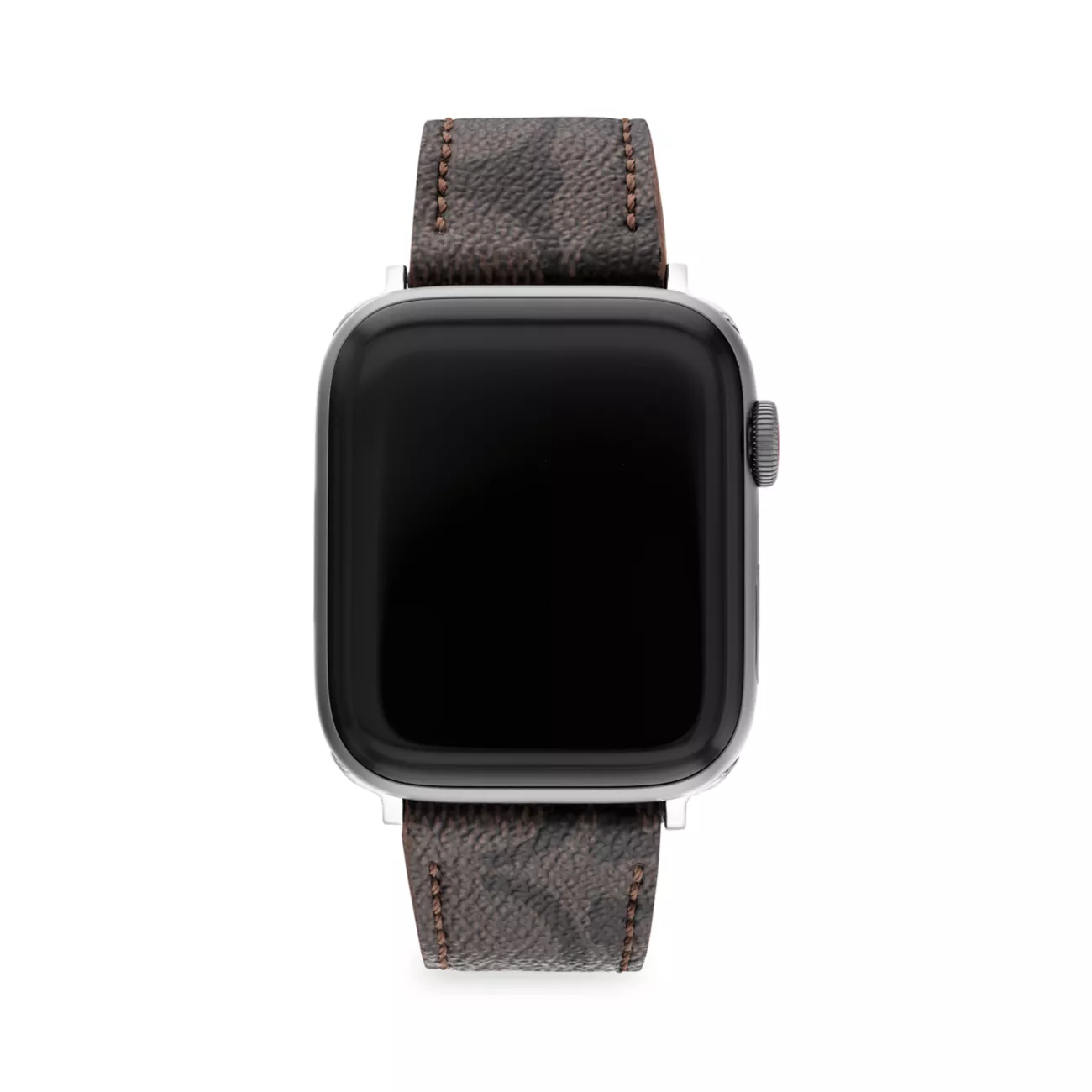Фирменный холщовый ремешок Apple® Watch COACH