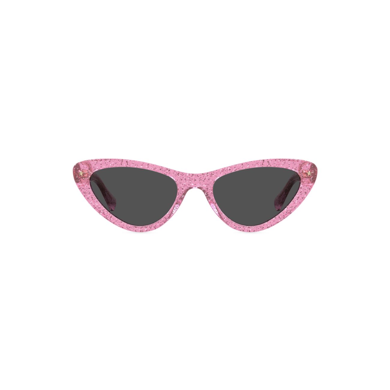 Солнцезащитные очки «кошачий глаз» 53 мм Chiara Ferragni