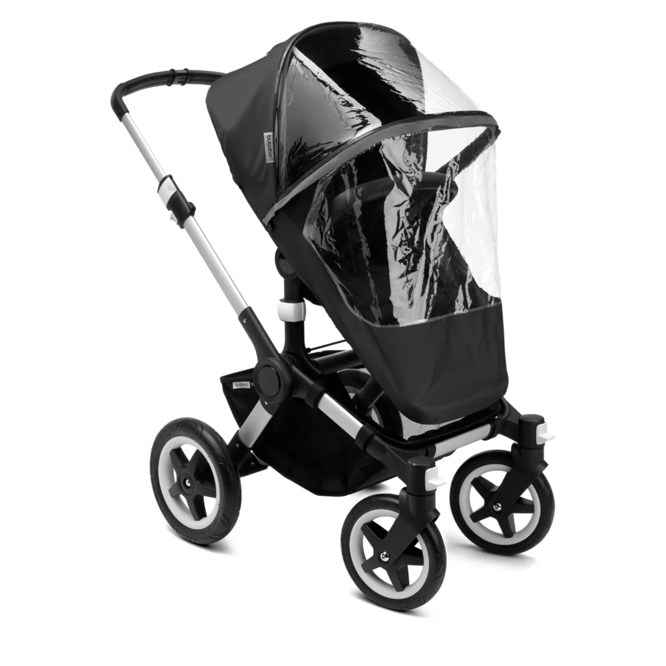 Аксессуары для колясок Bugaboo Donkey, Buffalo & Runner High Performance Rain Cover Bugaboo