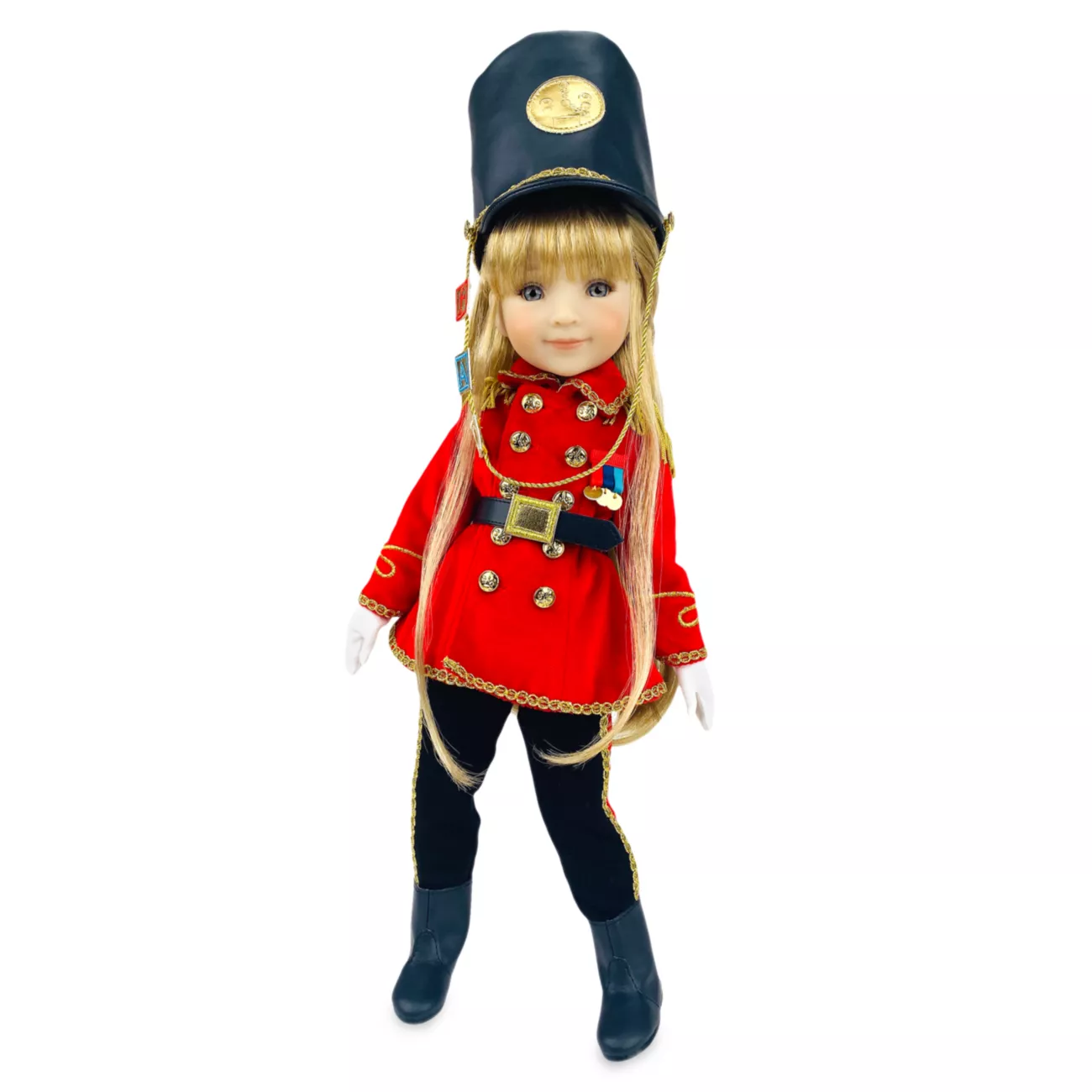 Игрушечный солдатик ФАО Сара Кукла Music City Merchandising