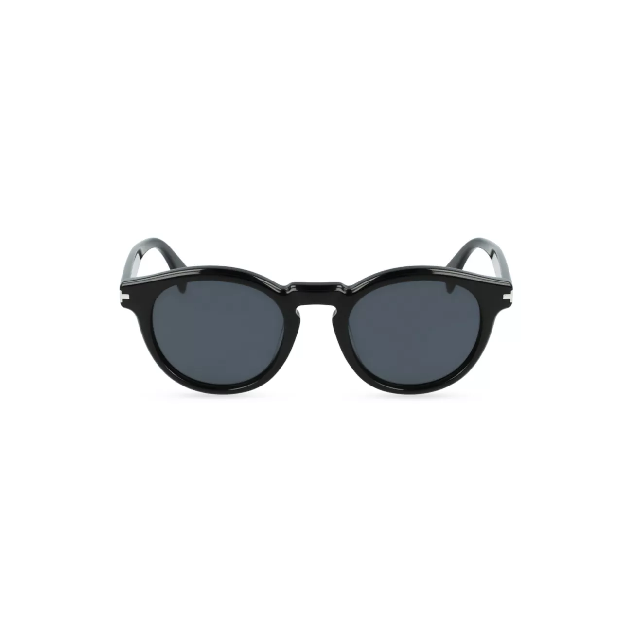 Круглые солнцезащитные очки JL 50 мм Lanvin