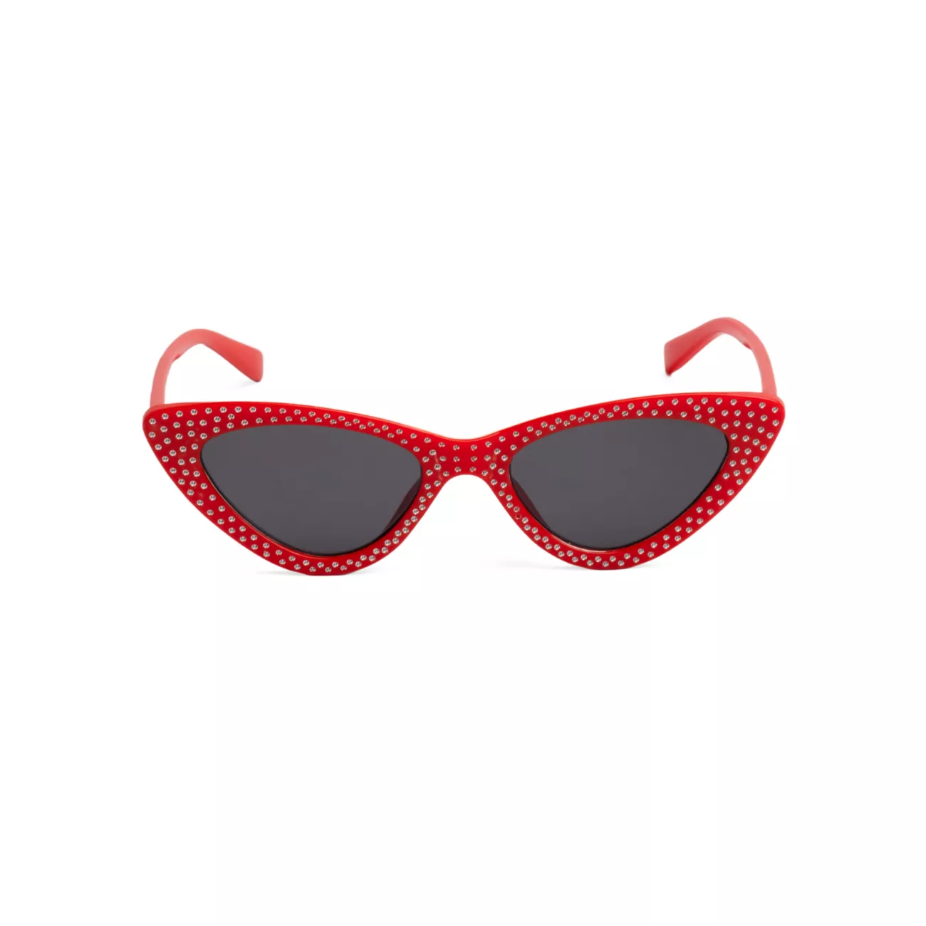 Girl's Drive-In Movie Sunglasses Super Smalls