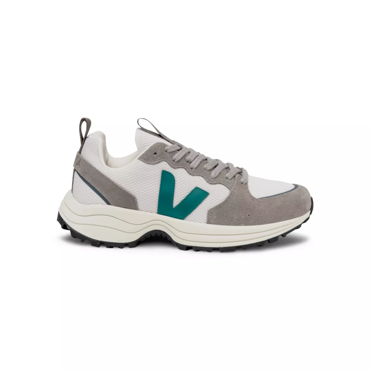 Кроссовки с логотипом Venturi VEJA