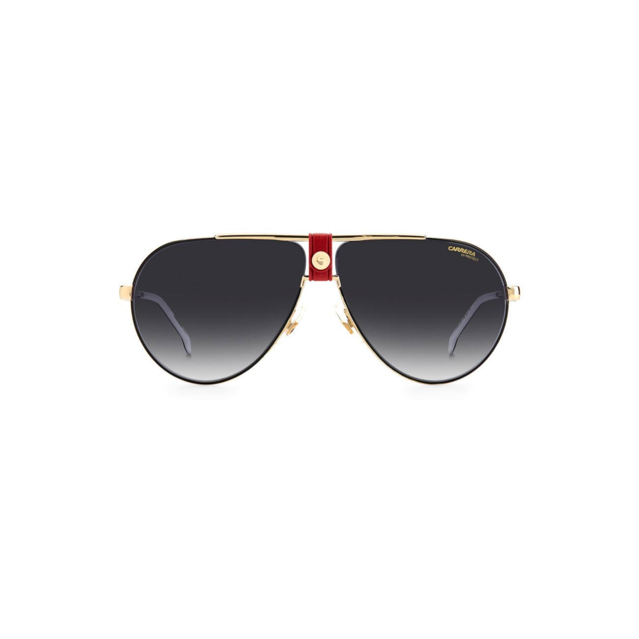 Солнцезащитные очки-авиаторы Gradient 61MM Carrera