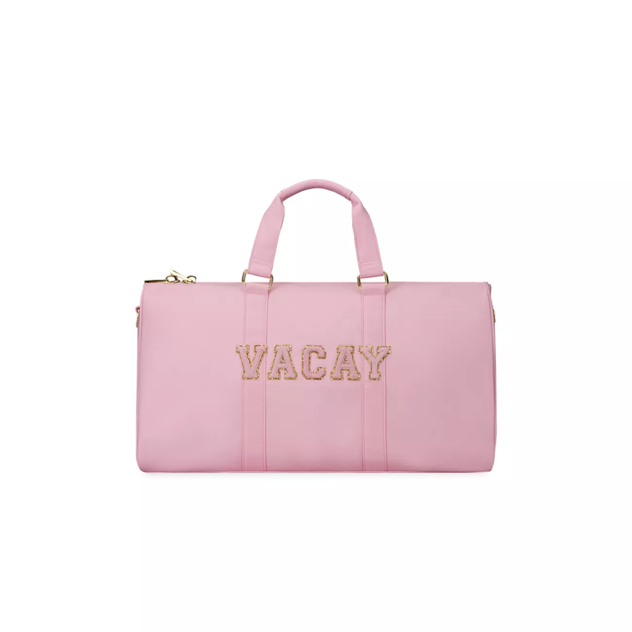 Классическая спортивная сумка Flamingo 'Vacay' Stoney Clover Lane