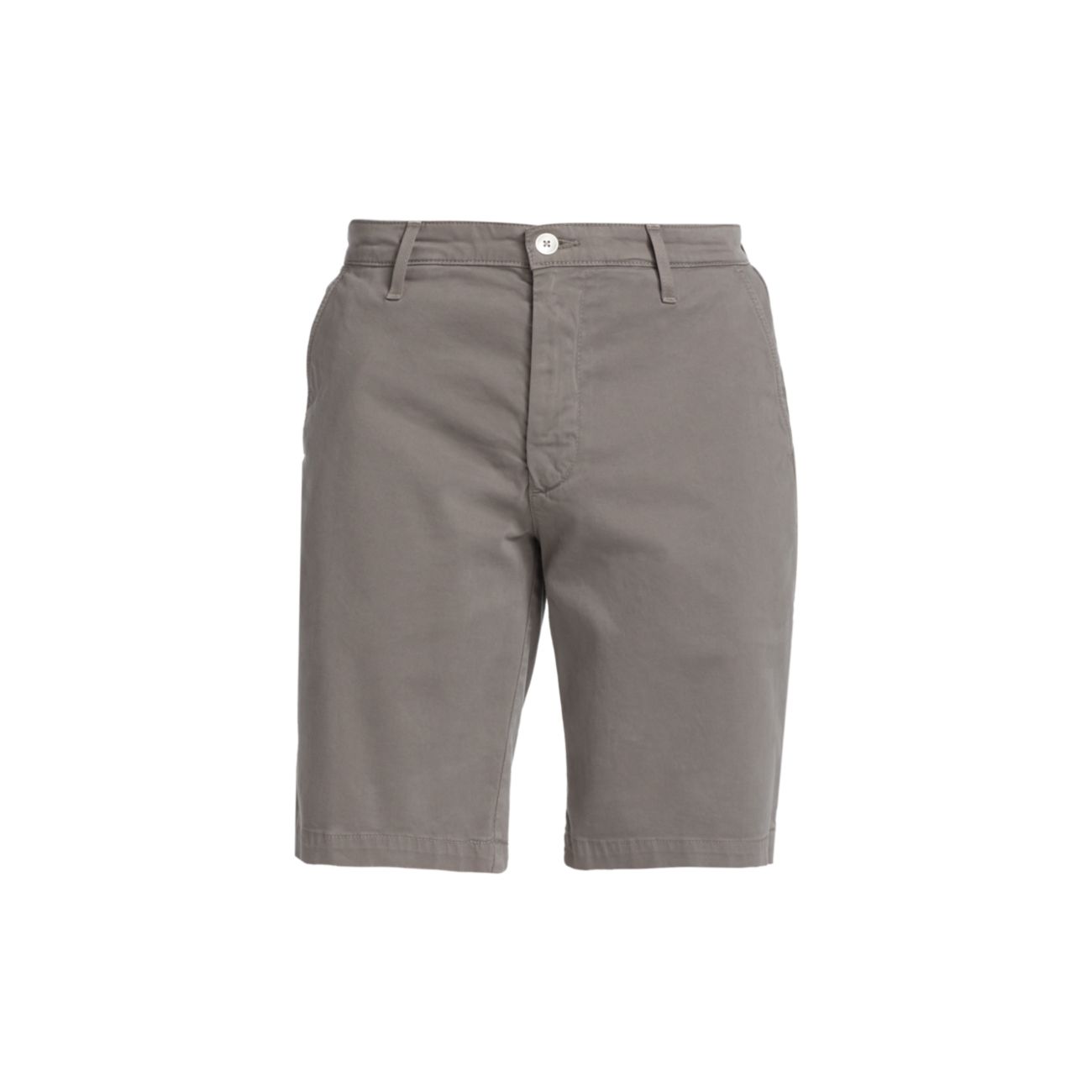 Griffin Stretch Relaxed-Fit Shorts AG Jeans