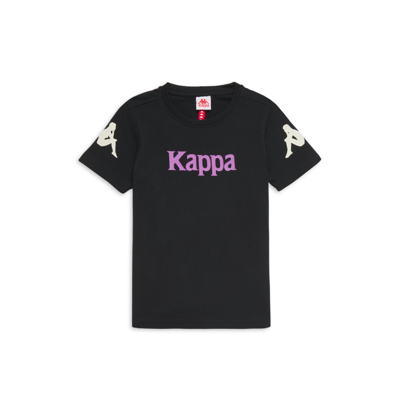 Маленький ребенок &amp;amp; Детская аутентичная футболка Paroo Kappa