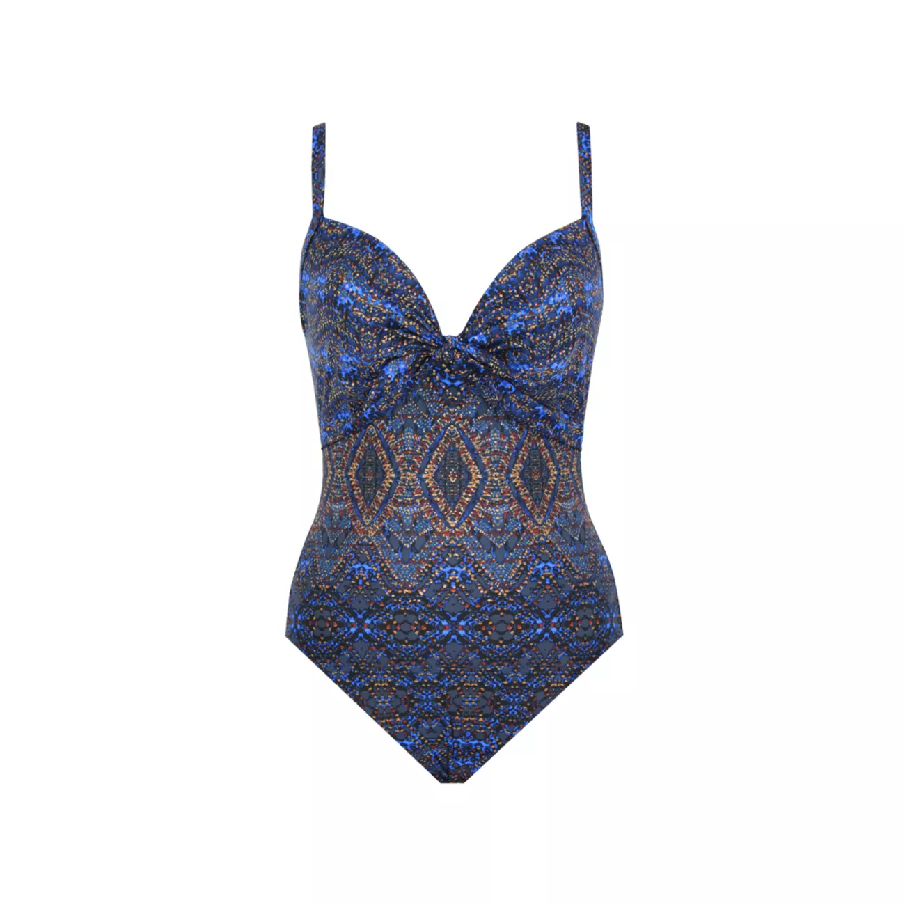 Цельный купальник Thebes Bette Miraclesuit