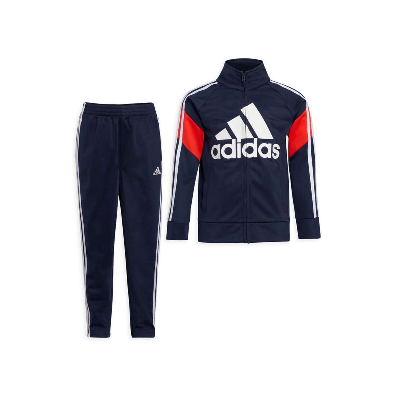 Tracksuit adidas t12 Red