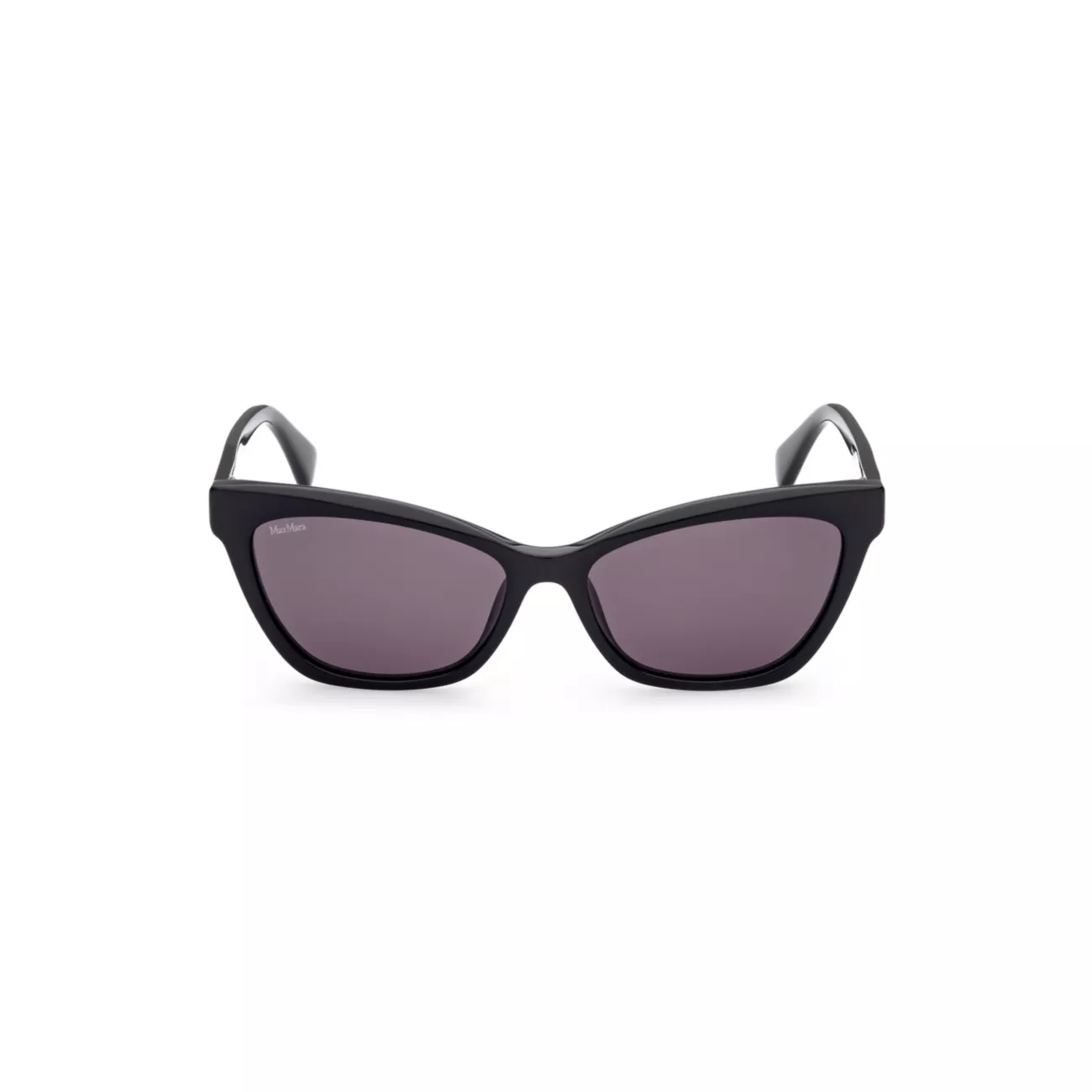 Солнцезащитные очки «кошачий глаз» 58 мм Max Mara