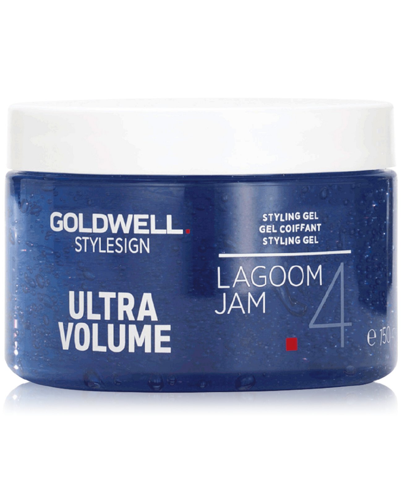 Гель для укладки StyleSign Ultra Volume Lagoom Jam, 5 унций, от PUREBEAUTY Salon & Spa Goldwell