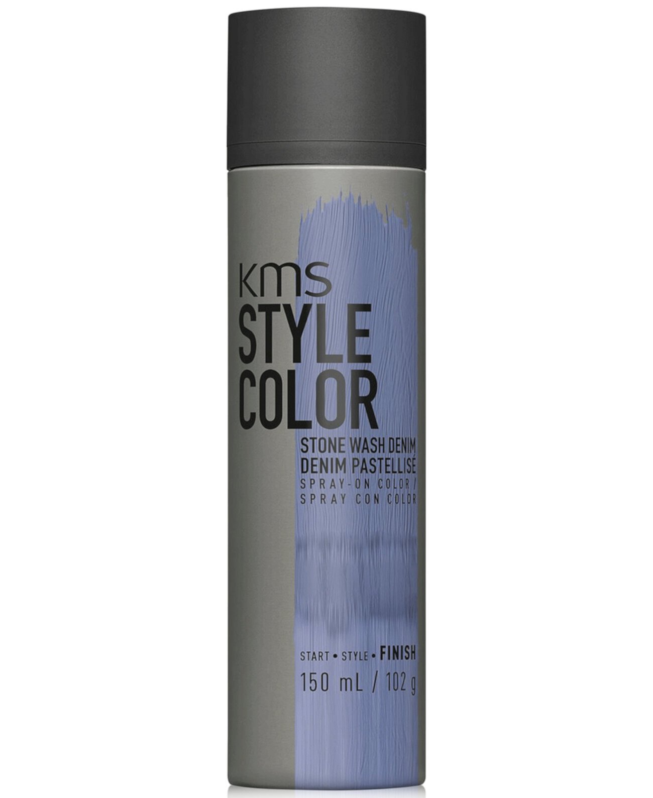 Style Color Spray - Stone Wash Denim, 5.1 oz., from PUREBEAUTY Salon & Spa KMS