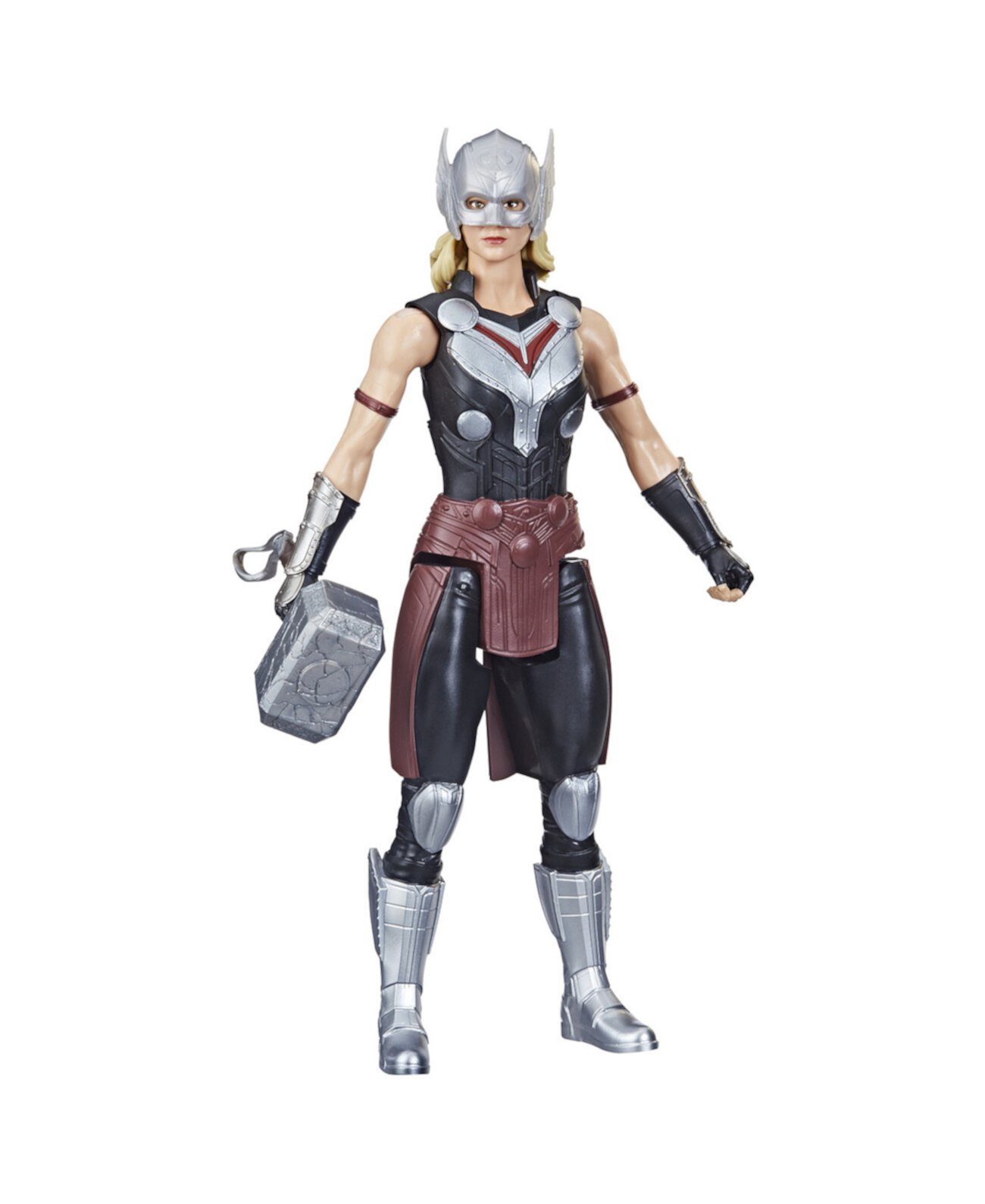 Могучий Тор из серии Marvel Avengers Titan Hero Thor