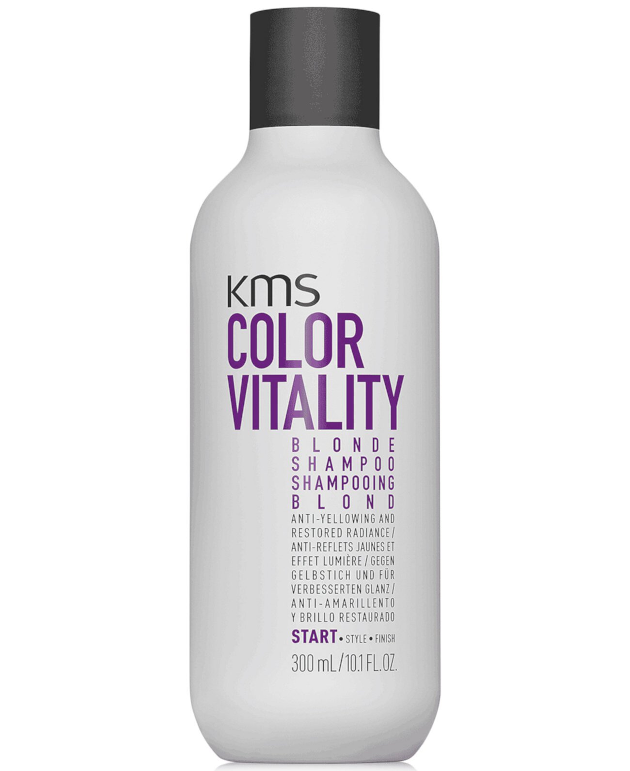 Шампунь Color Vitality Blonde, 10,1 унции, от PUREBEAUTY Salon & Spa KMS