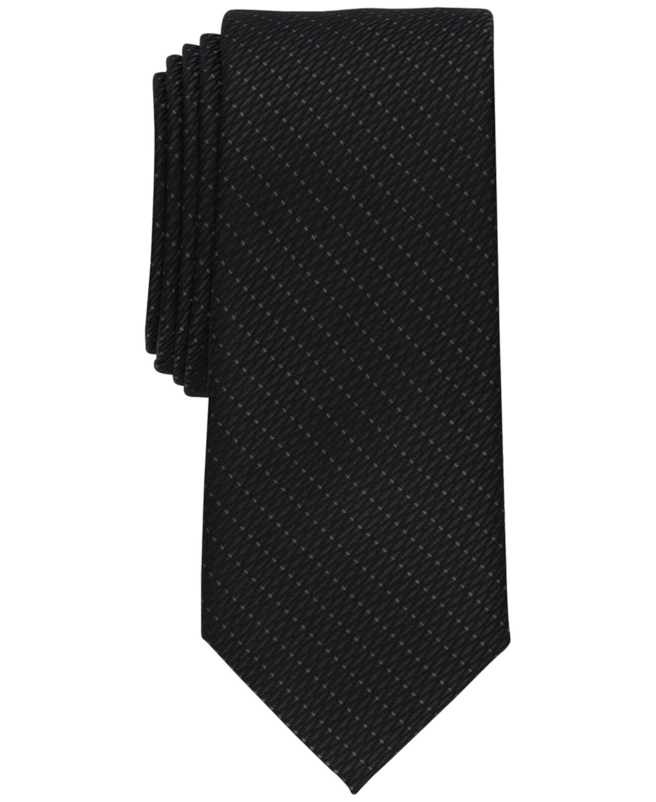 Мужской тонкий галстук Geo Neat, созданный для Macy's Alfani