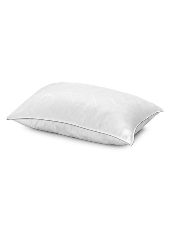 Penthouse MicronOne Down-Filled Firm Side/Back Sleeper Pillow Ella Jayne