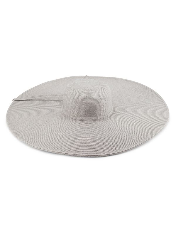 Лента Floppy Sun Hat San Diego Hat Company