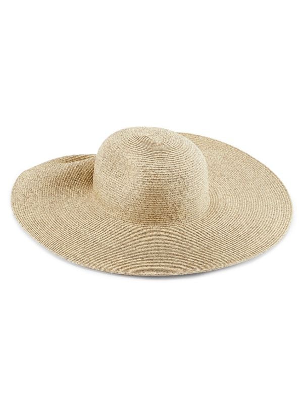 гибкая шляпа от солнца San Diego Hat Company