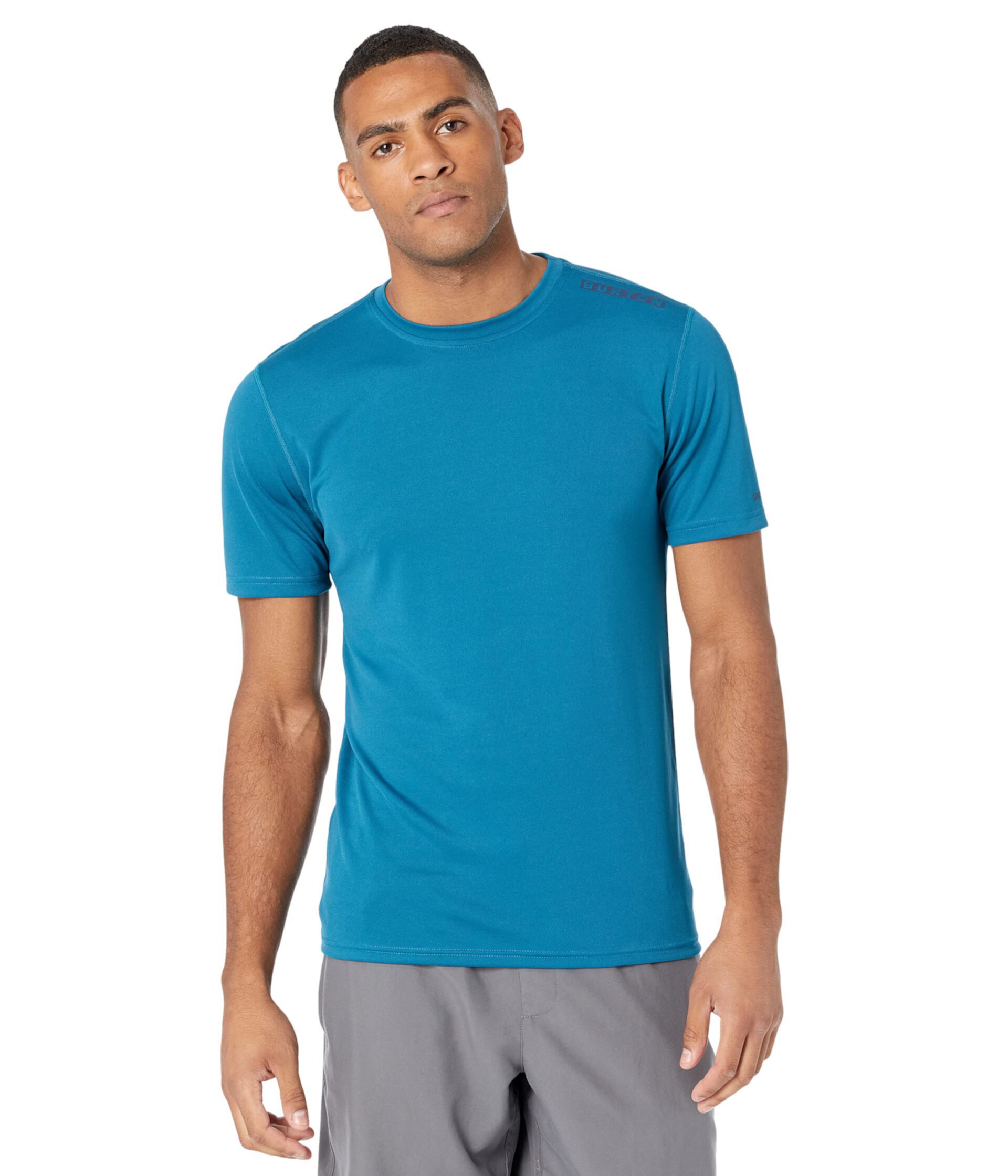 Brand Active Short Sleeve T-Shirt Burton