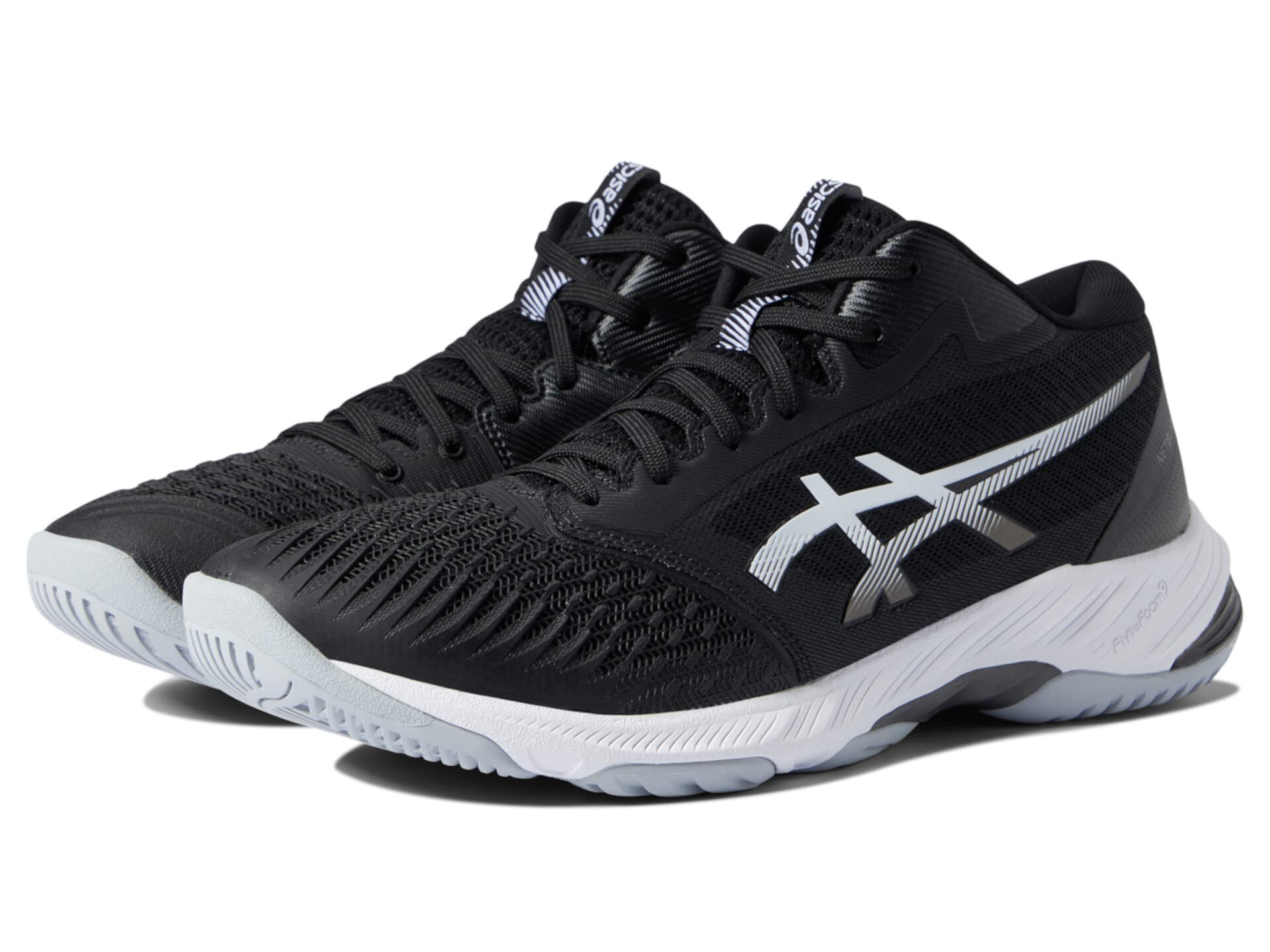 Men's Netburner Ballistic FF MT 3 Volleyball Shoe Asics