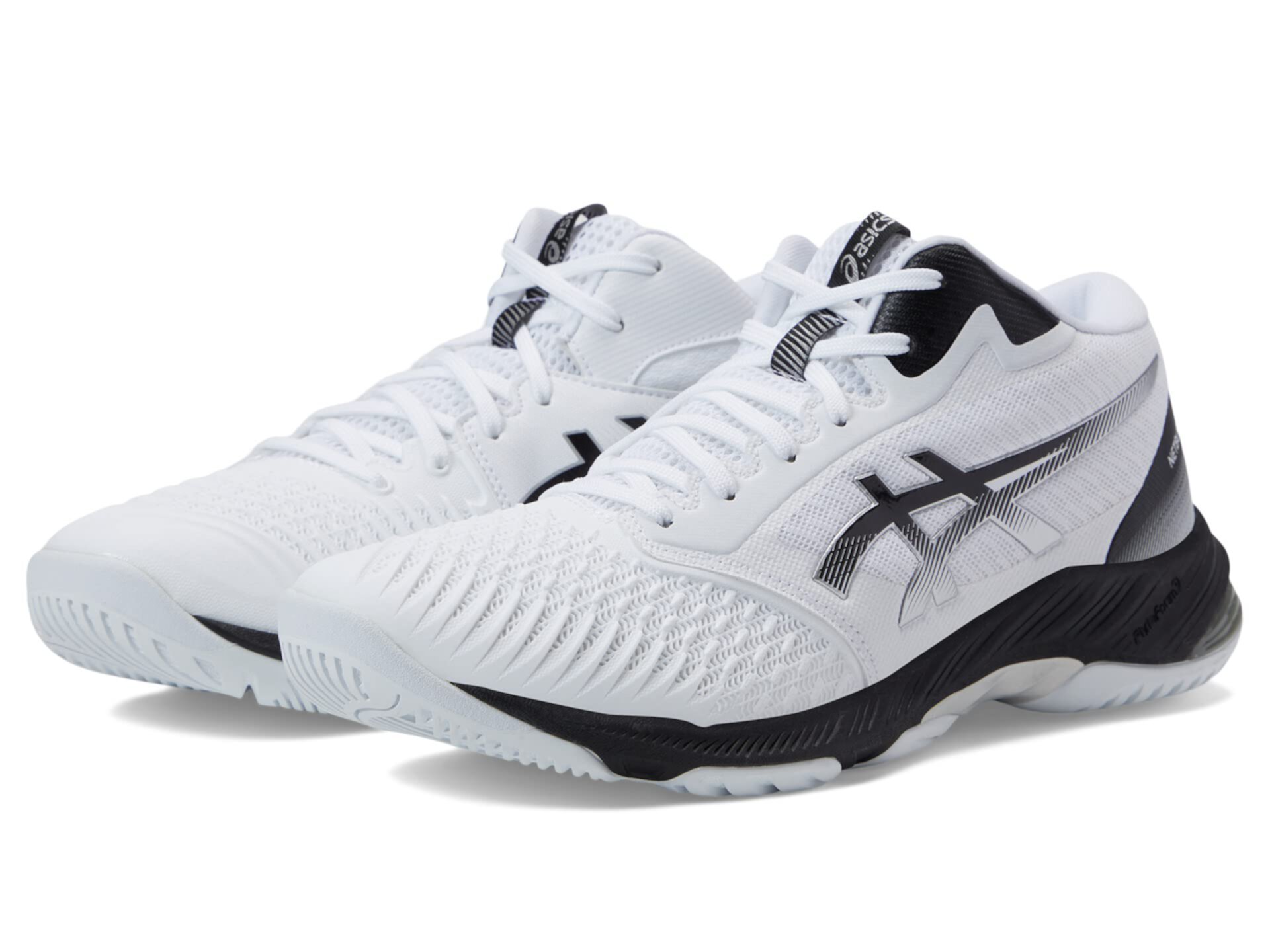 Asics gel clearance netburner mt