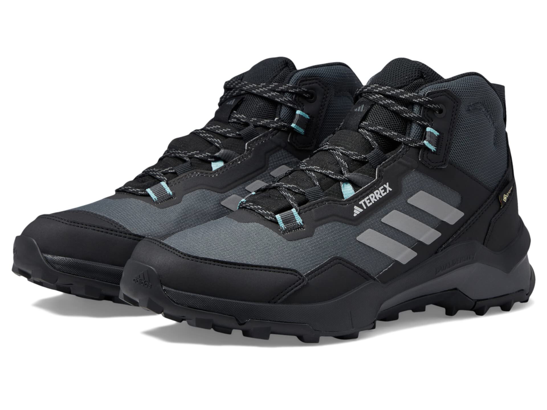 Обувь Terrex Ax4 Mid GORE-TEX® Adidas