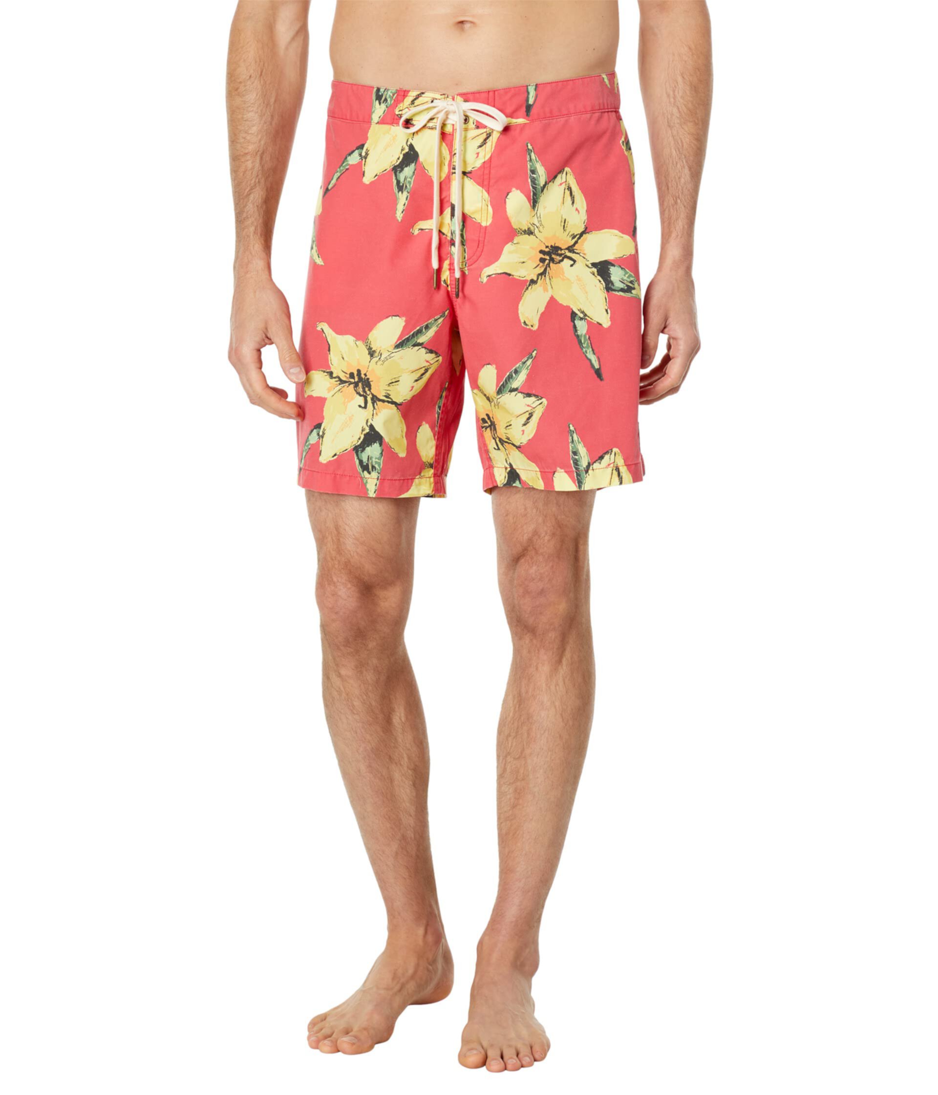 Havana Boardshorts DaVinci