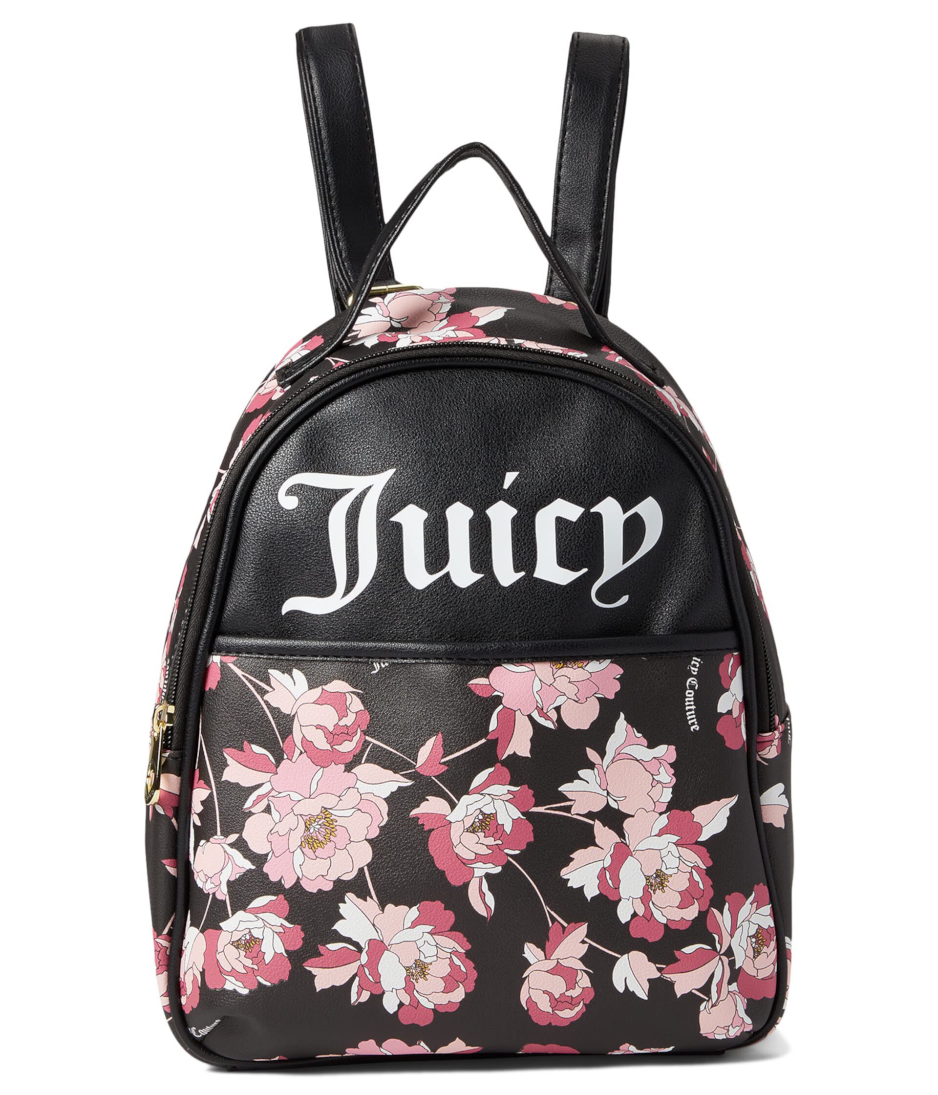Небольшой рюкзак Shout It Out Juicy Couture