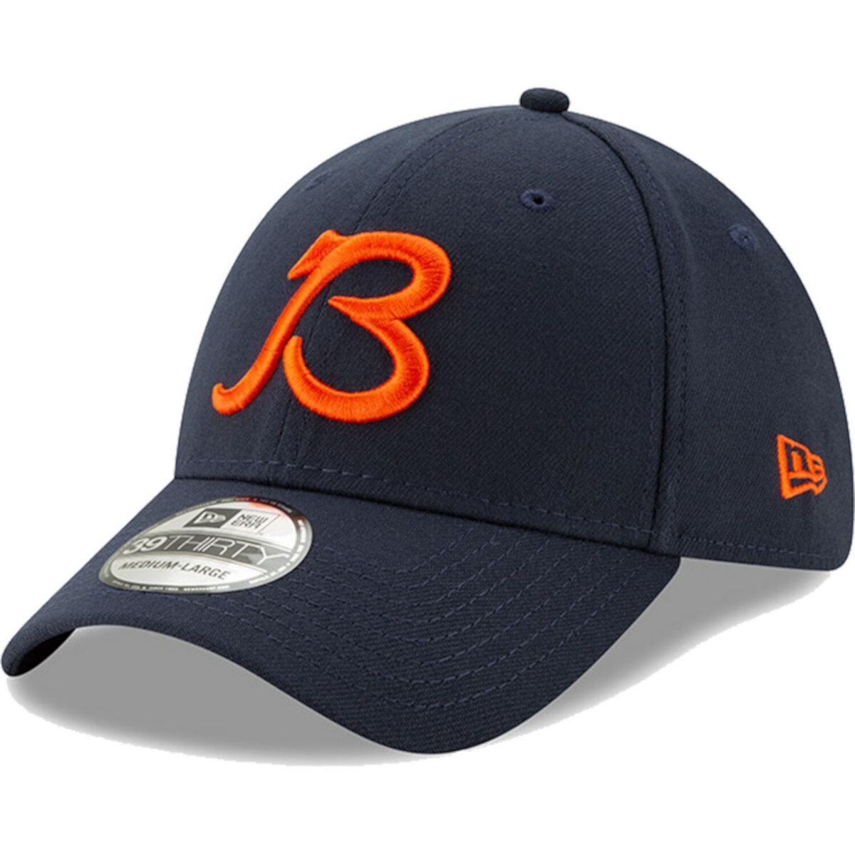 new era bears