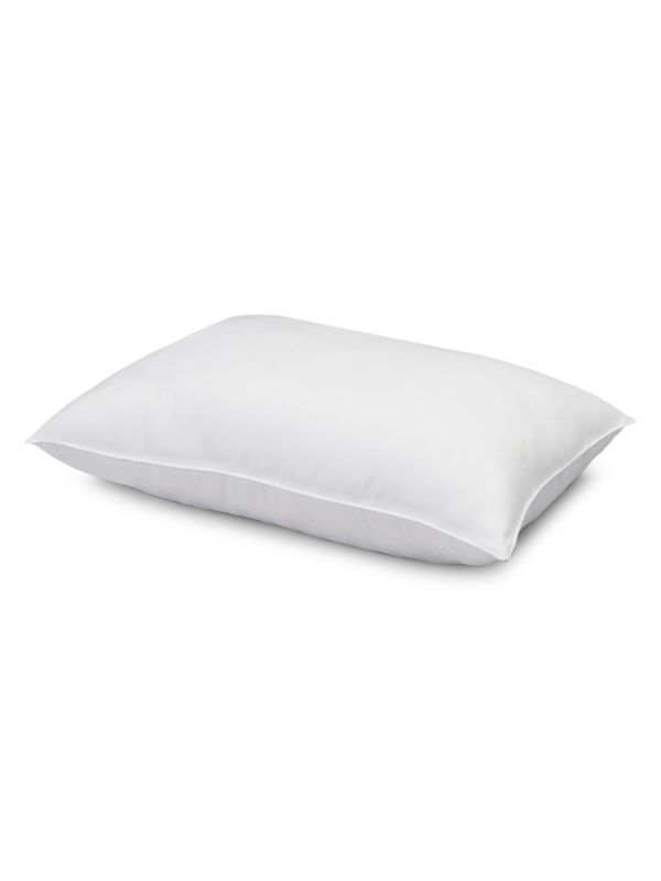 Home Overstuffed Plush Down-Filled Sleeper Pillow Ella Jayne