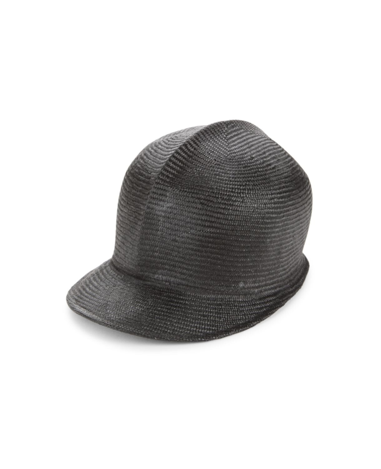 Release II Родезийская соломенная шляпа с полями Monrowe